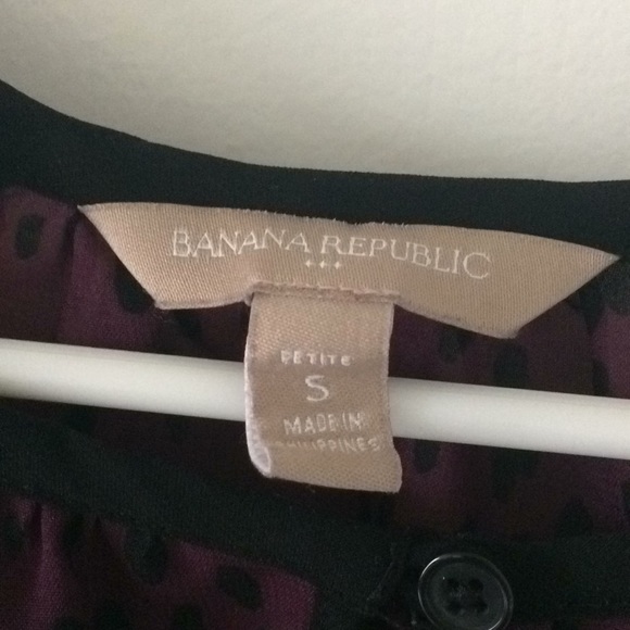 ! Purple blouse - Picture 5 of 7